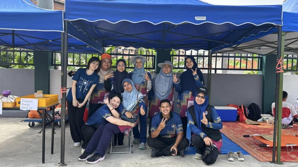 SEKOLAH MENENGAH KEBANGSAAN SERI INDAH