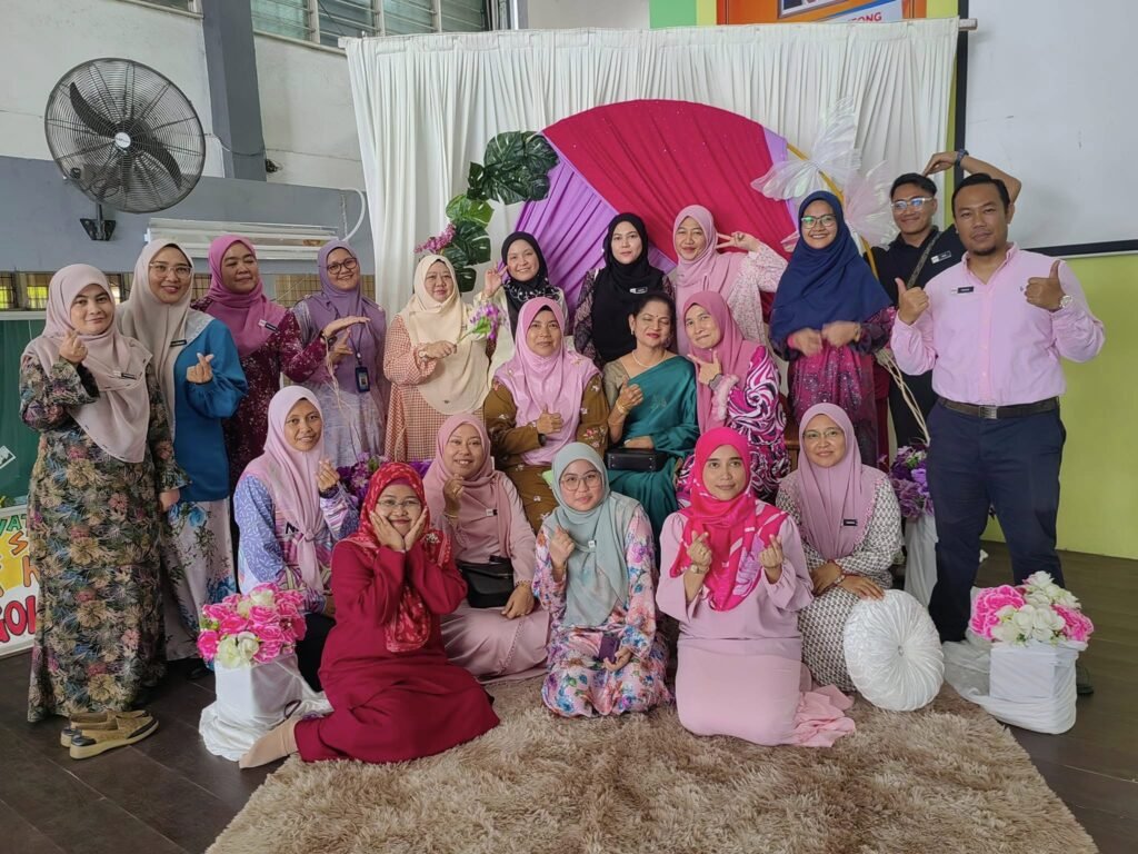 SEKOLAH MENENGAH KEBANGSAAN CHERAS PERDANA