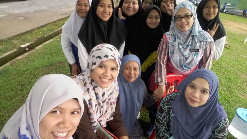 SEKOLAH MENENGAH KEBANGSAAN SERENDAH