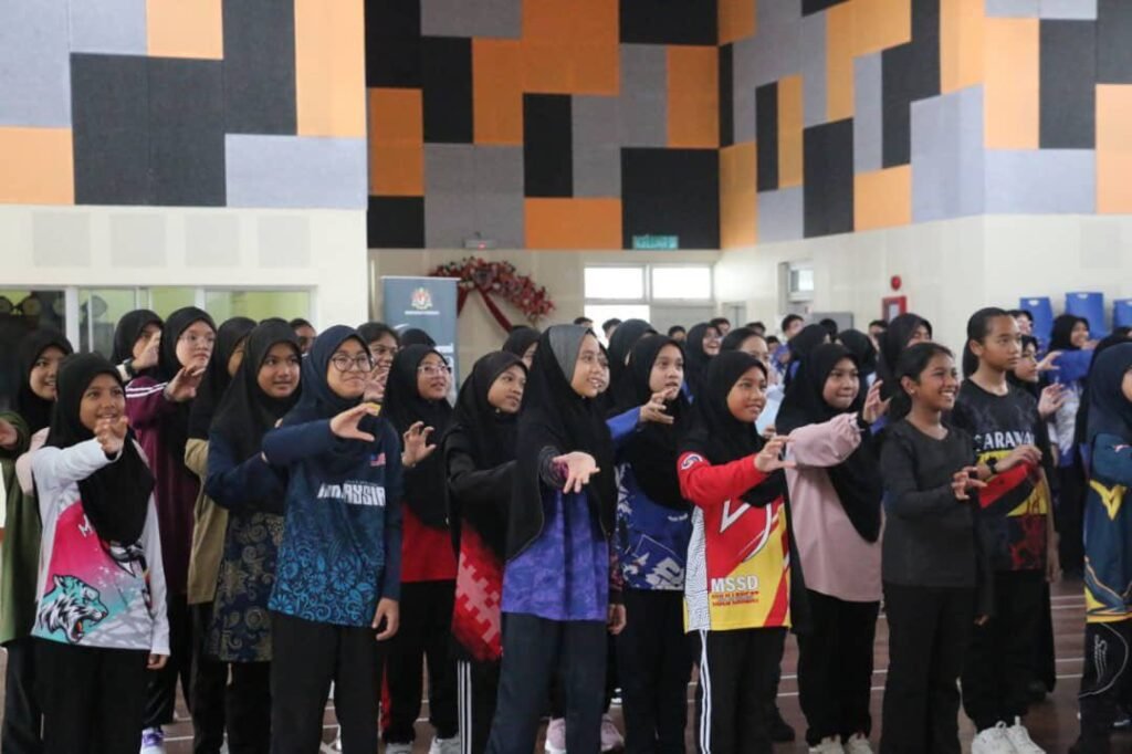 SEKOLAH JENIS KEBANGSAAN (TAMIL) DENGKIL