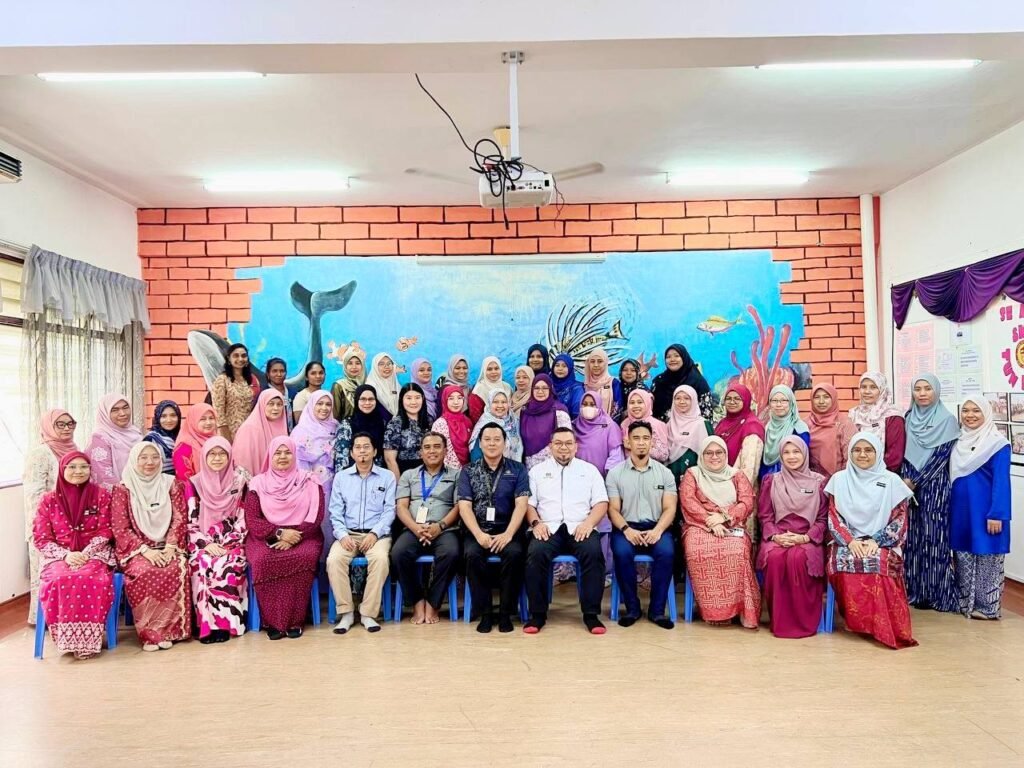 SEKOLAH MENENGAH KEBANGSAAN TUN PERAK