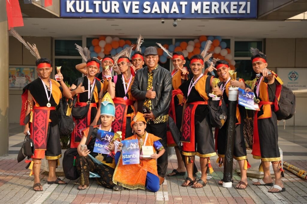 SEKOLAH MENENGAH KEBANGSAAN SETIA ALAM