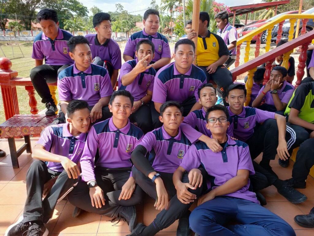 SEKOLAH MENENGAH KEBANGSAAN KUALA KUBU BHARU