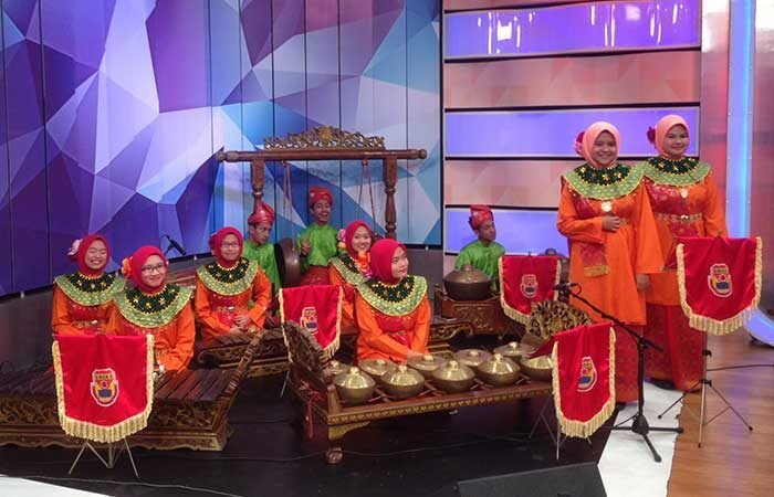 SEKOLAH MENENGAH SAINS KUALA SELANGOR