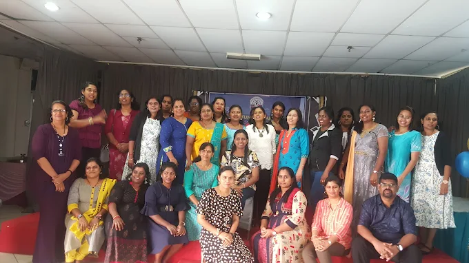 SEKOLAH JENIS KEBANGSAAN (TAMIL) TUN SAMBANTHAN