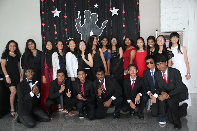 SEKOLAH MENENGAH KEBANGSAAN KOTA KEMUNING