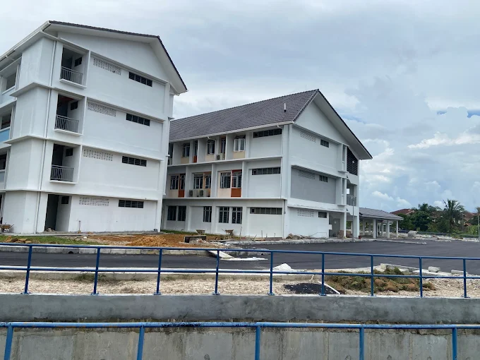 SEKOLAH MENENGAH KEBANGSAAN SAUJANA UTAMA