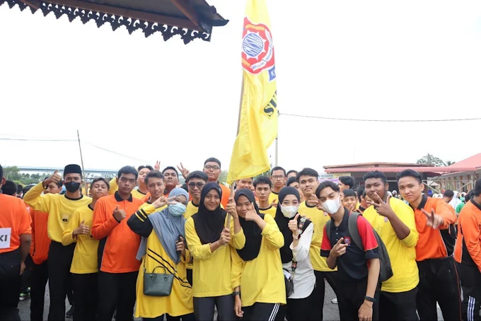 SEKOLAH MENENGAH KEBANGSAAN SULTAN ABDUL AZIZ SHAH