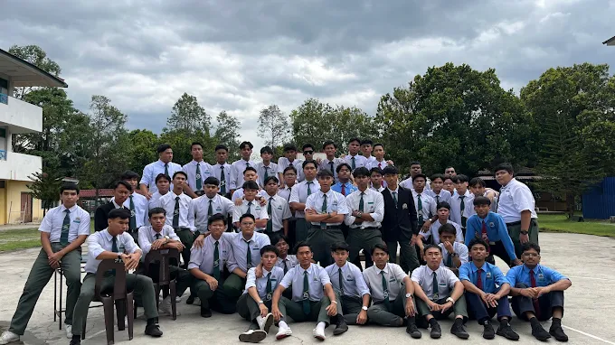 SEKOLAH MENENGAH KEBANGSAAN CHERAS JAYA