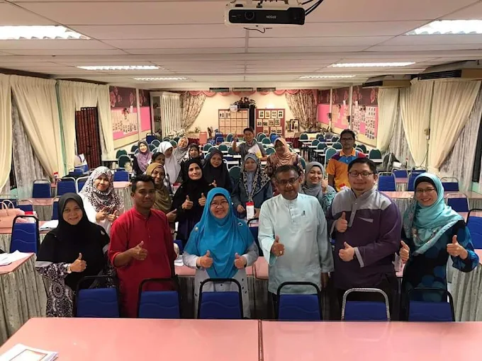 SEKOLAH MENENGAH KEBANGSAAN JALAN EMPAT