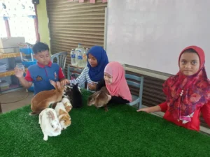 SEKOLAH MENENGAH KEBANGSAAN AMPANG PECAH