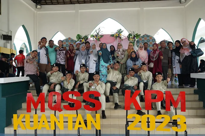 SEKOLAH MENENGAH KEBANGSAAN TAMAN SELAYANG