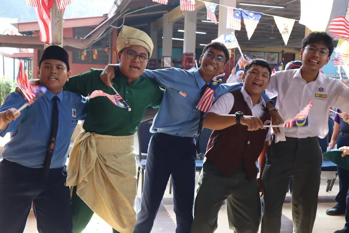 SEKOLAH MENENGAH KEBANGSAAN RAWANG