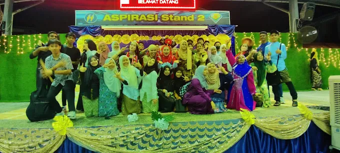 SEKOLAH MENENGAH KEBANGSAAN TAMAN DESA 2