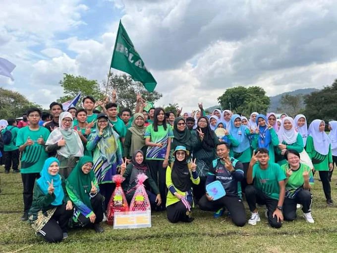 SEKOLAH MENENGAH KEBANGSAAN SIERRAMAS