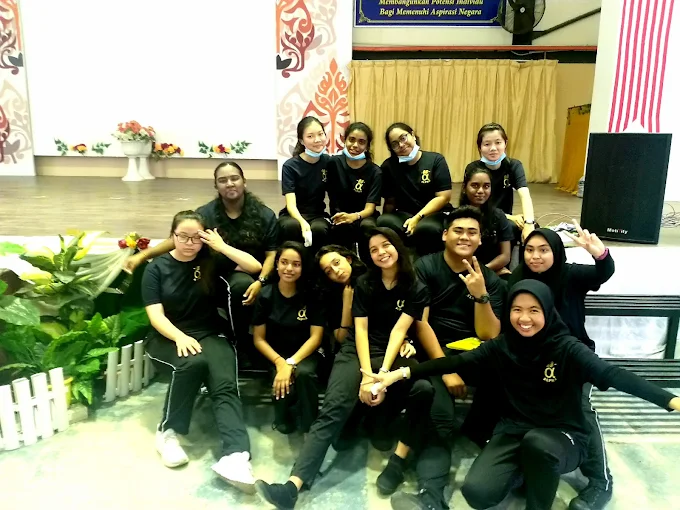 SEKOLAH MENENGAH KEBANGSAAN SUBANG UTAMA