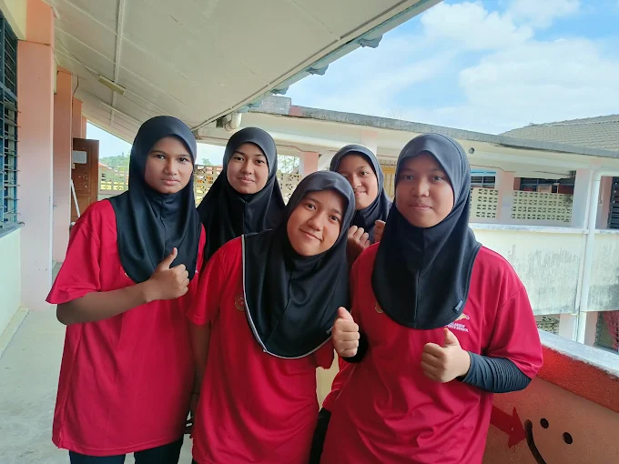 SEKOLAH MENENGAH KEBANGSAAN SEKSYEN SEBELAS