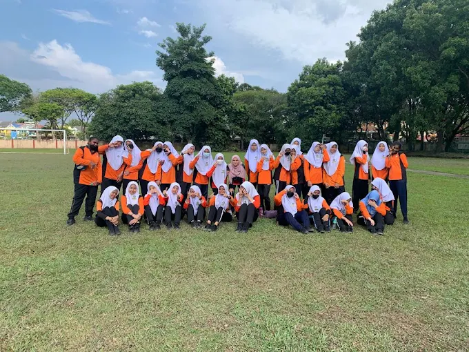 SEKOLAH MENENGAH KEBANGSAAN SEKSYEN 19