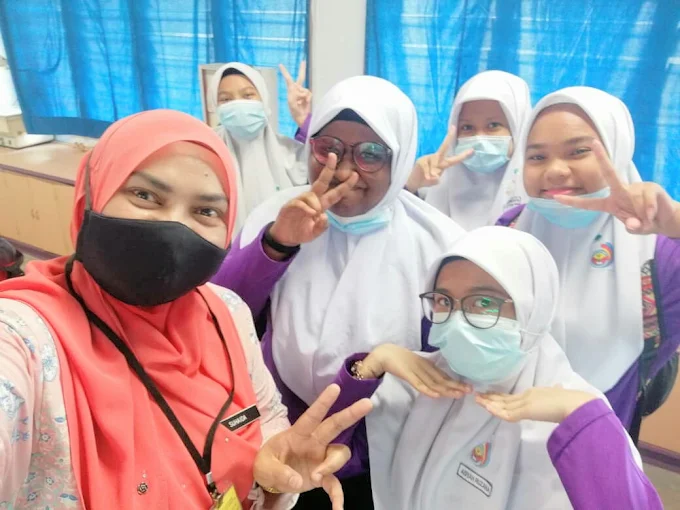 SEKOLAH MENENGAH KEBANGSAAN SRI UTAMA