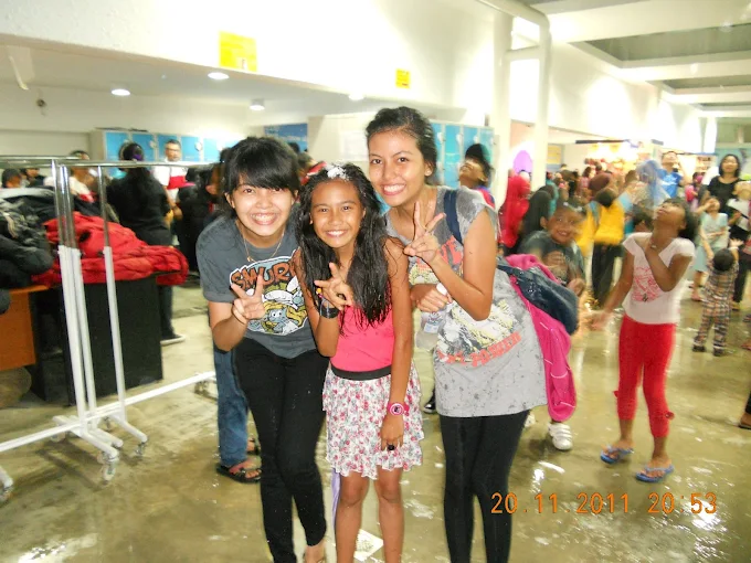 SEKOLAH MENENGAH KEBANGSAAN SEKSYEN 1 BANDAR KINRARA