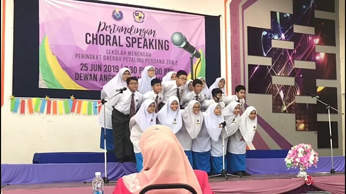 SEKOLAH MENENGAH KEBANGSAAN SEKSYEN 7