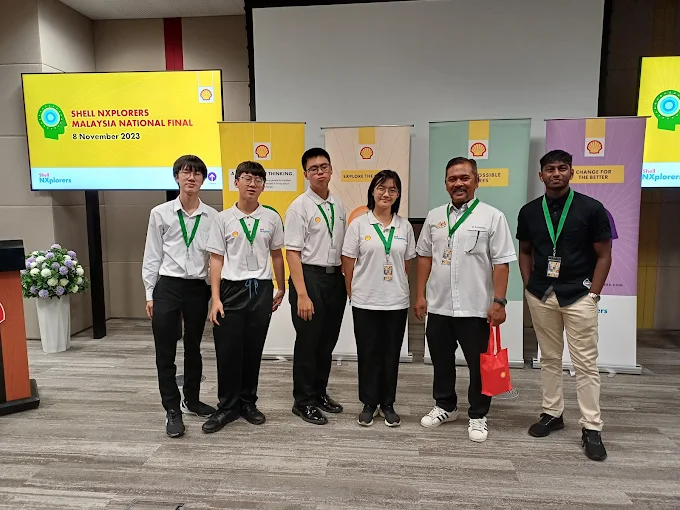 SEKOLAH MENENGAH KEBANGSAAN BANDAR PUNCAK JALIL