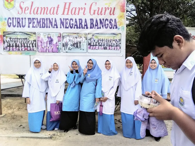 SEKOLAH MENENGAH KEBANGSAAN SERI SEPANG