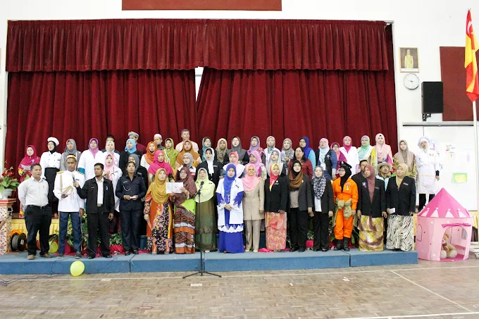 SEKOLAH MENENGAH KEBANGSAAN CYBERJAYA