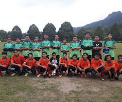 SEKOLAH BERASRAMA PENUH INTEGRASI GOMBAK