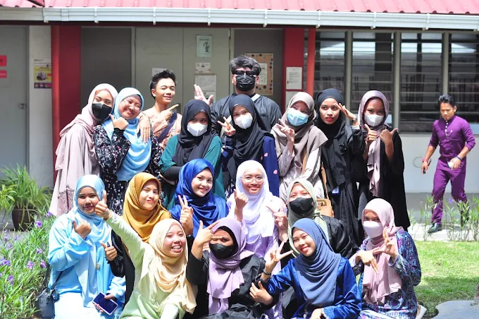 KOLEJ VOKASIONAL SULTAN ABDUL SAMAD