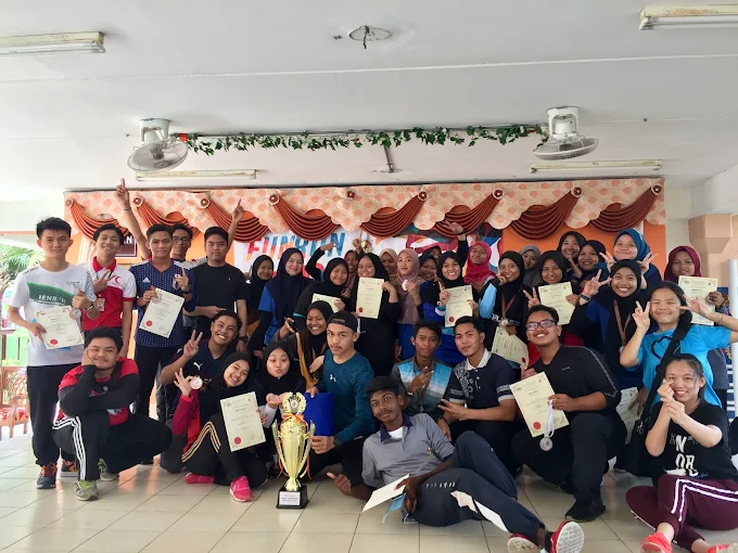 KOLEJ TINGKATAN ENAM SULTAN ABDUL AZIZ