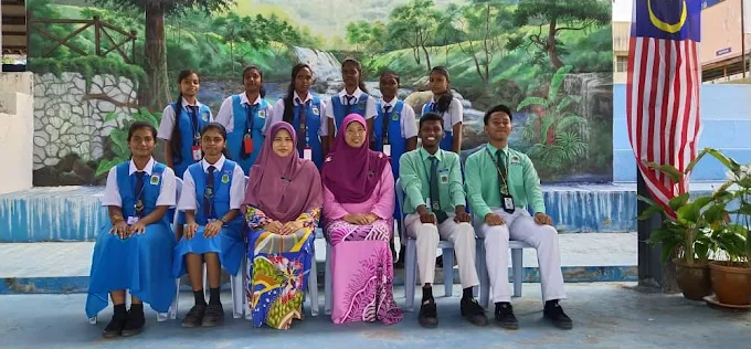 SEKOLAH MENENGAH KEBANGSAAN SULTAN SULAIMAN SHAH