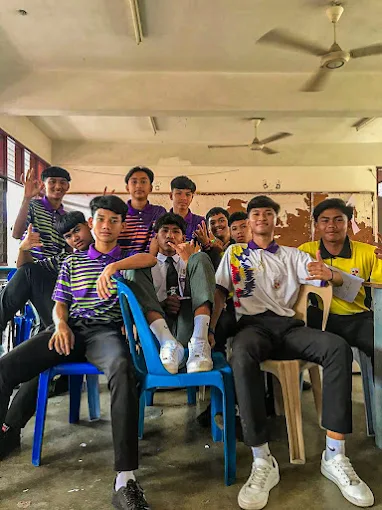 SEKOLAH MENENGAH KEBANGSAAN SYED MASHOR