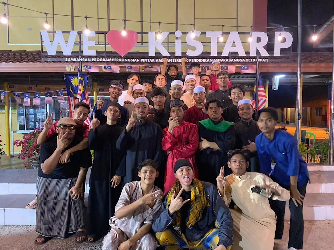 KOLEJ TINGKATAN ENAM TUNKU ABDUL RAHMAN PUTRA