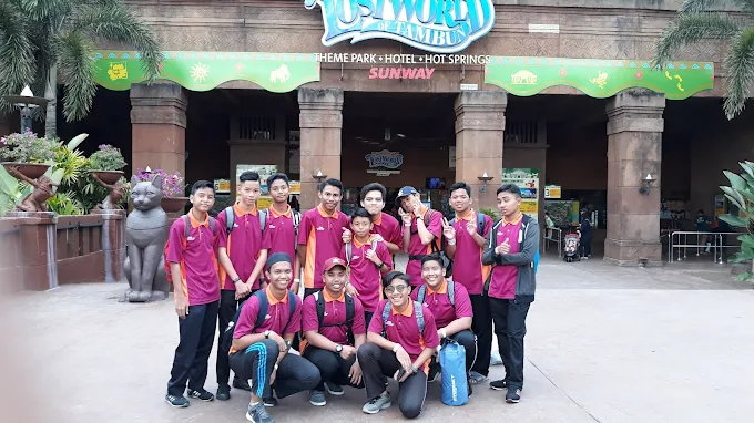 SAMT KUALA KUBU BHARU