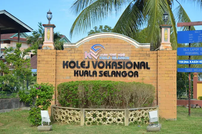 KOLEJ VOKASIONAL KUALA SELANGOR