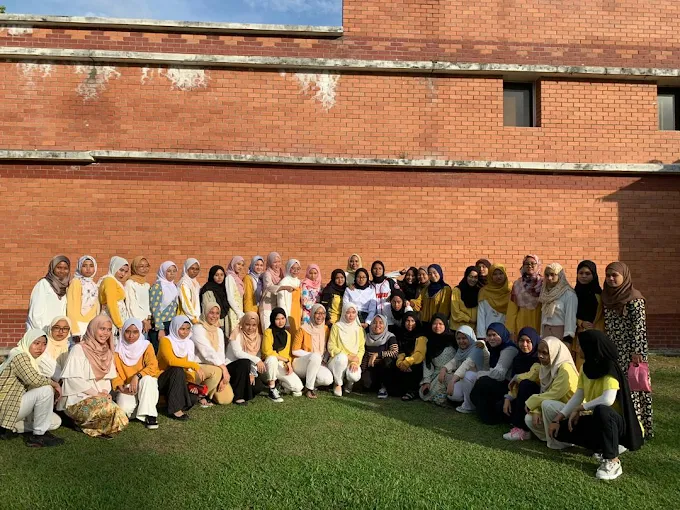 KOLEJ VOKASIONAL SEPANG