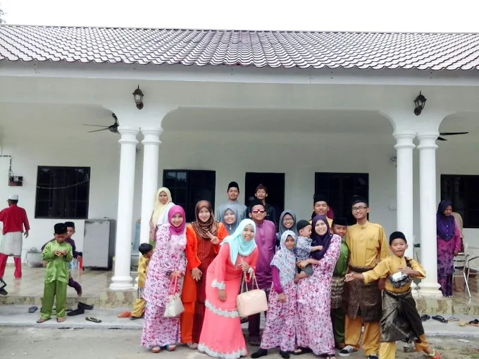 SEKOLAH MENENGAH KEBANGSAAN AGAMA KUALA SELANGOR