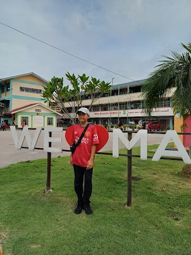 SEKOLAH MENENGAH KEBANGSAAN AGAMA MAAHAD HAMIDIAH